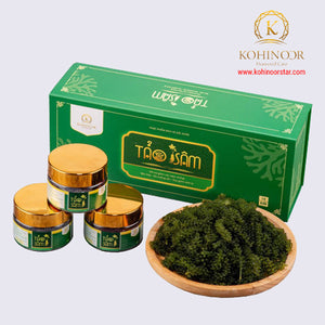 01 Box Kohinoor Tao Sam- Replenish Collagen And Vitamin E All Natural Ingredient